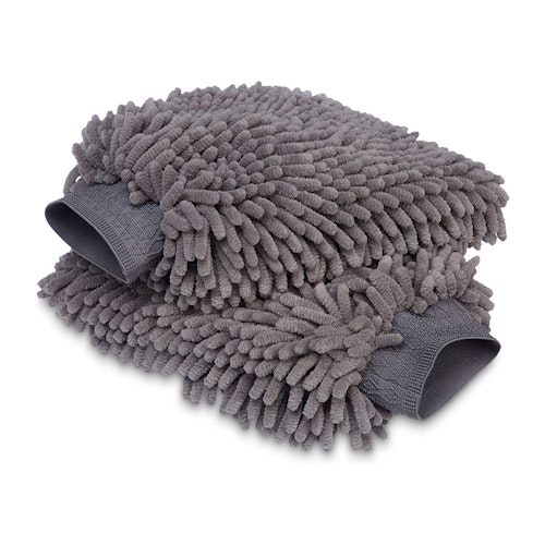 The best wash mitt for better car cleaning Car Maintenance Car